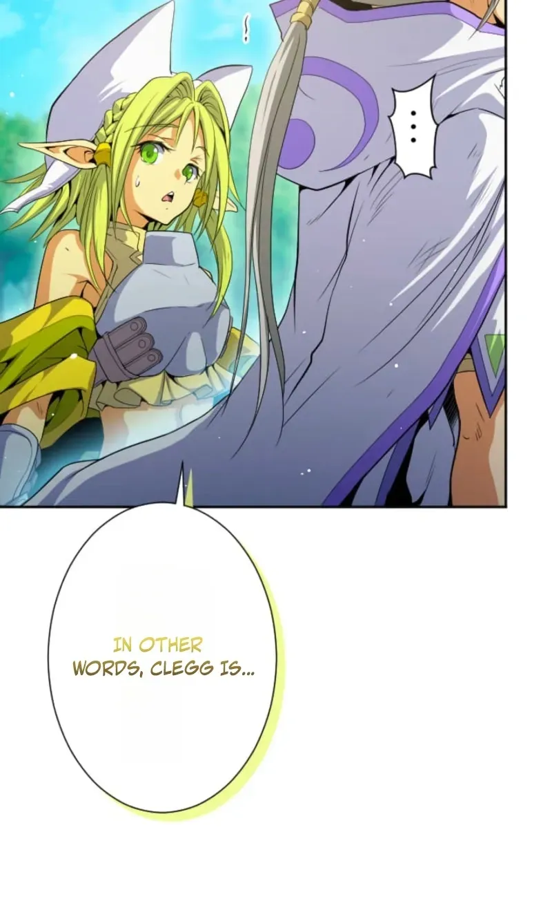 100 no Maseki no Daikenja Chapter 48 page 106 - 