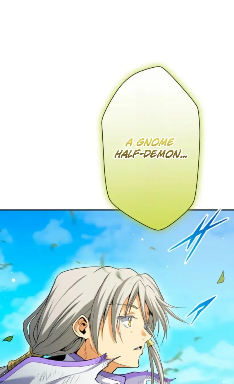 100 no Maseki no Daikenja Chapter 48 page 107 - 