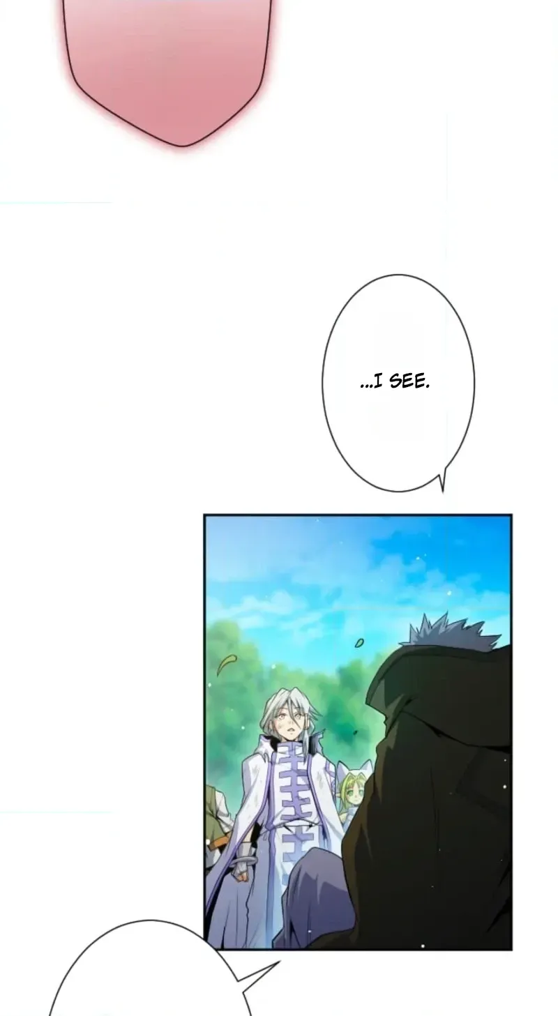 100 no Maseki no Daikenja Chapter 48 page 110 - 