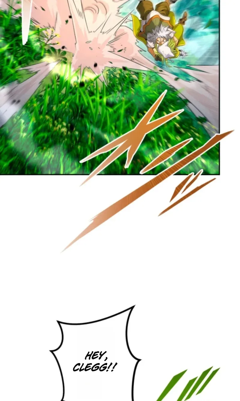 100 no Maseki no Daikenja Chapter 48 page 12 - 
