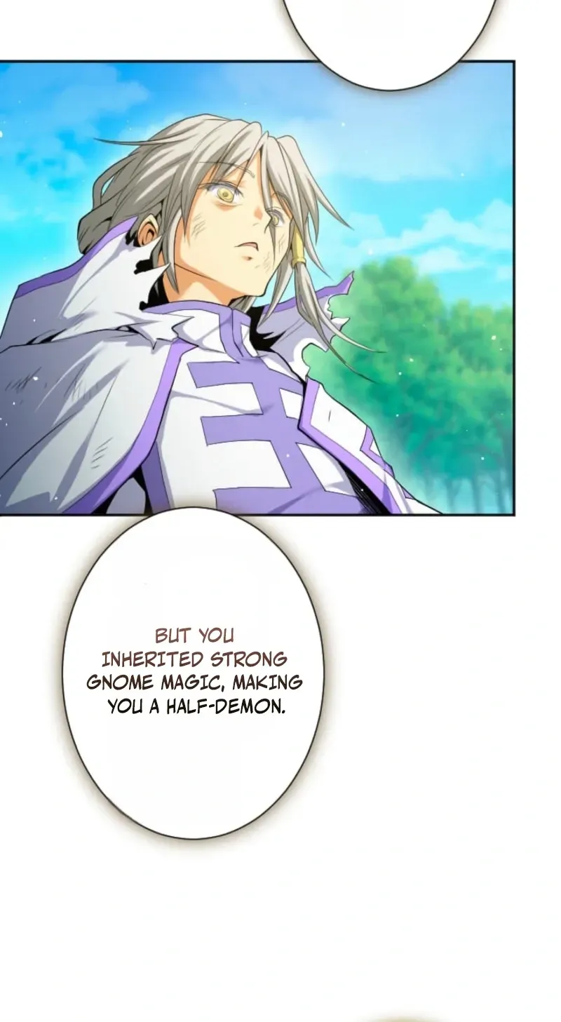 100 no Maseki no Daikenja Chapter 48 page 113 - 