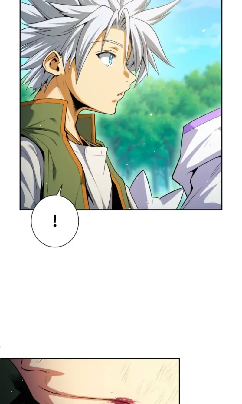 100 no Maseki no Daikenja Chapter 48 page 116 - 