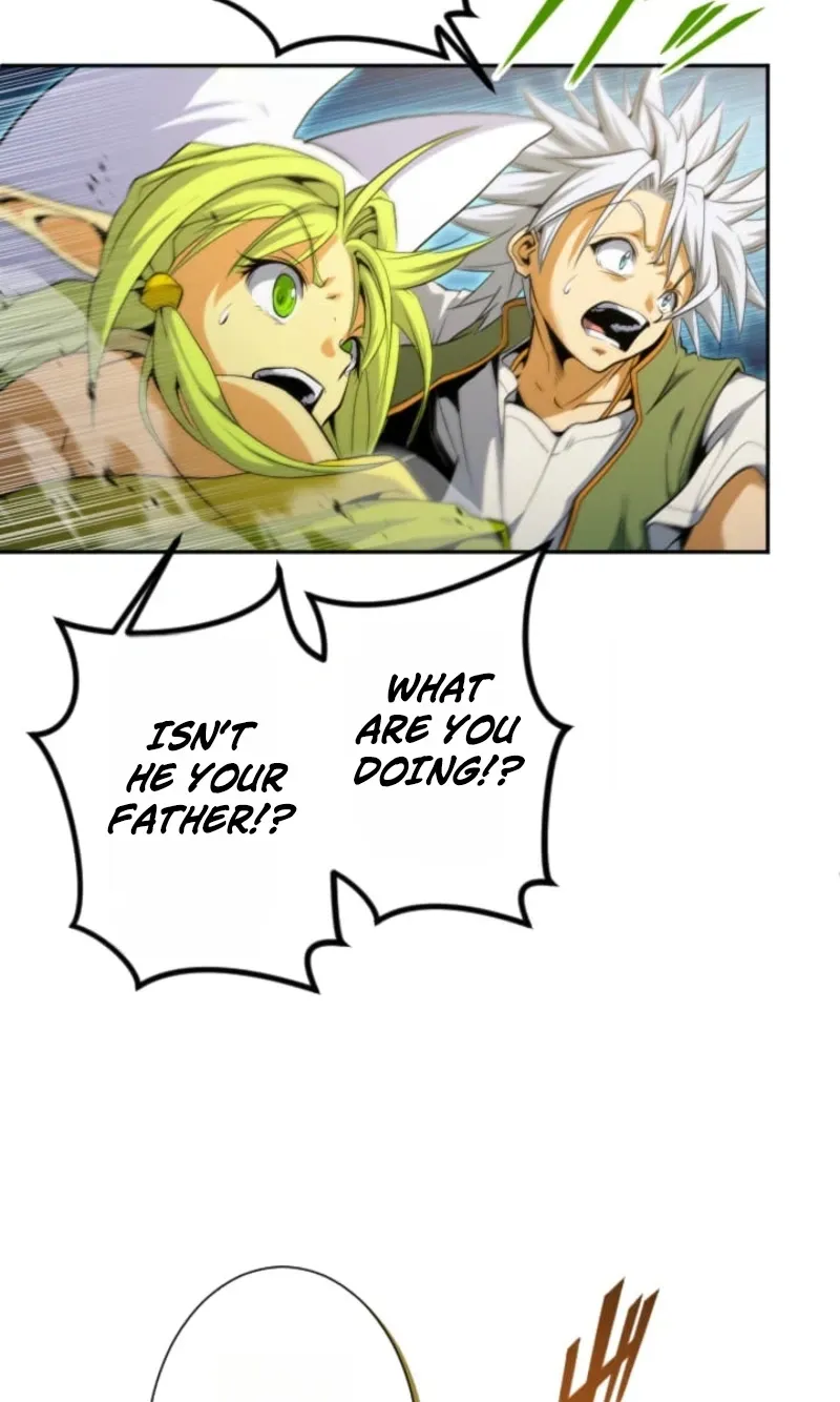 100 no Maseki no Daikenja Chapter 48 page 13 - 