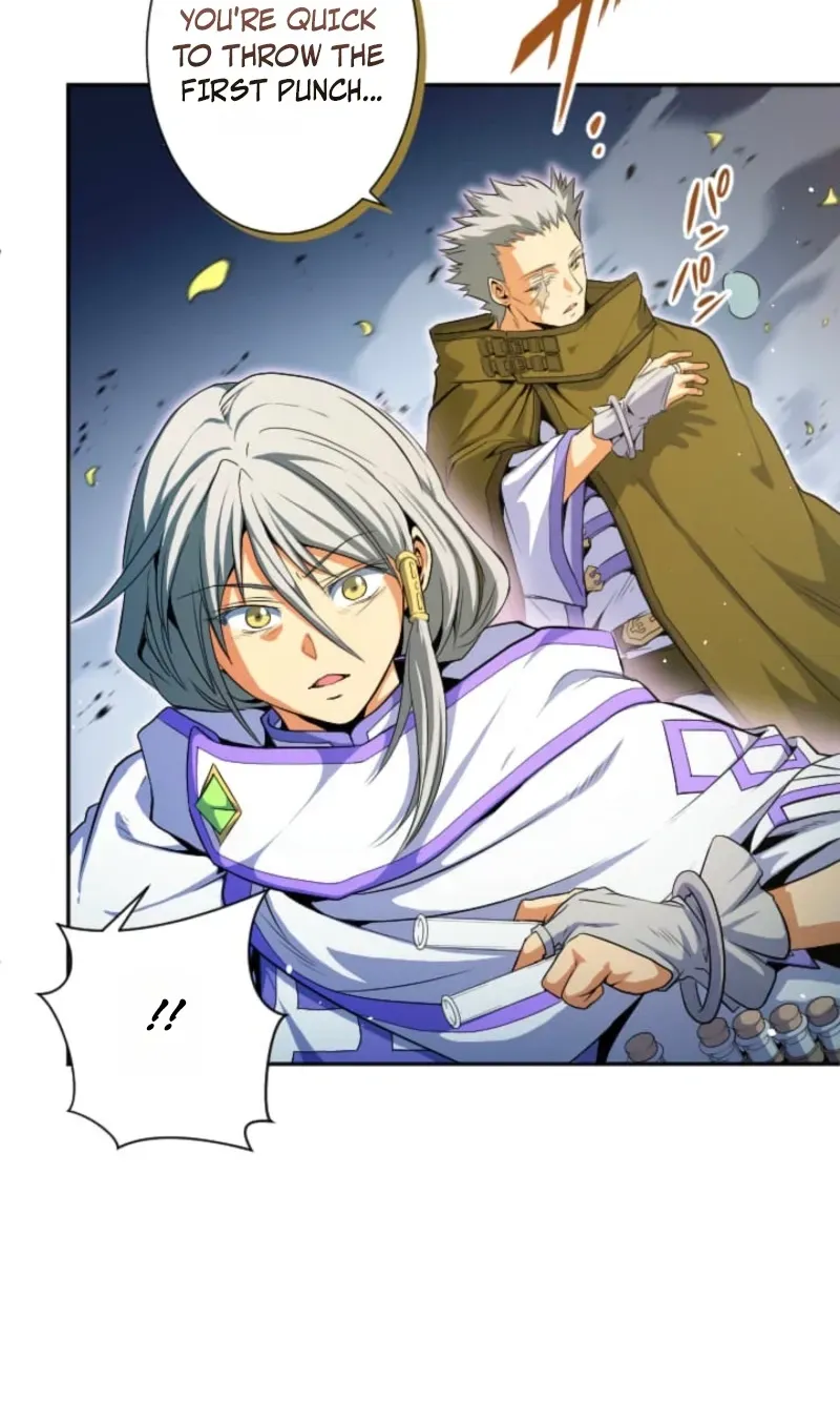 100 no Maseki no Daikenja Chapter 48 page 14 - 