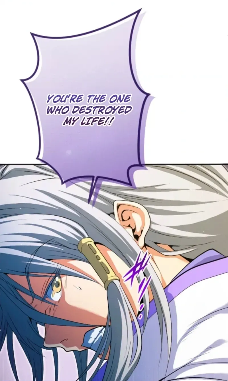 100 no Maseki no Daikenja Chapter 48 page 15 - 