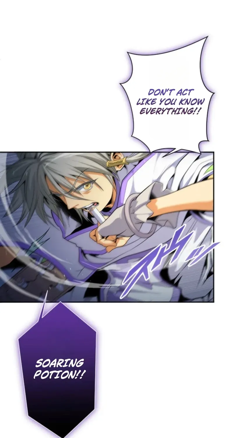 100 no Maseki no Daikenja Chapter 48 page 19 - 
