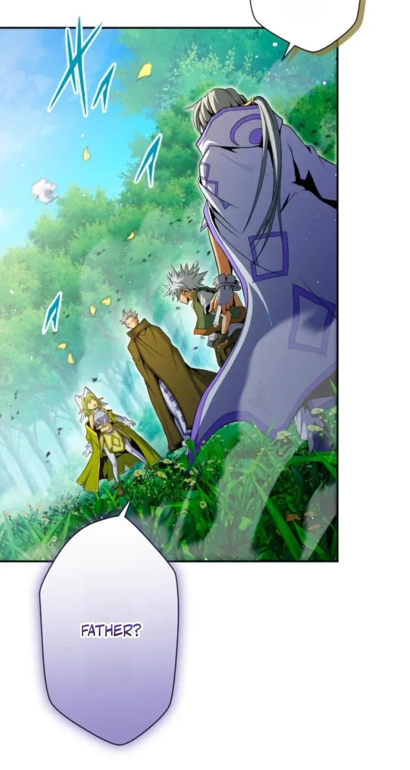 100 no Maseki no Daikenja Chapter 48 page 3 - 