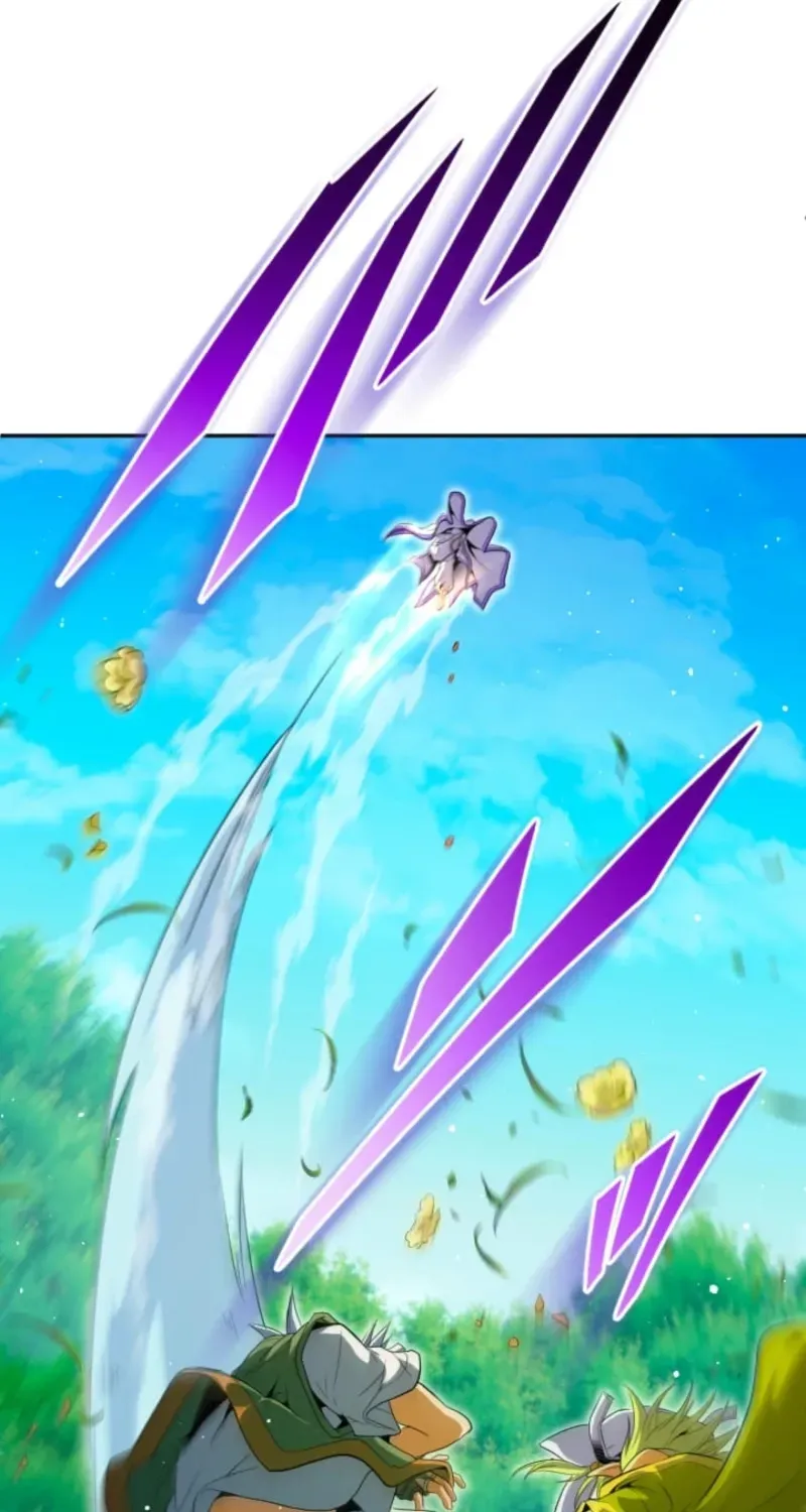 100 no Maseki no Daikenja Chapter 48 page 21 - 