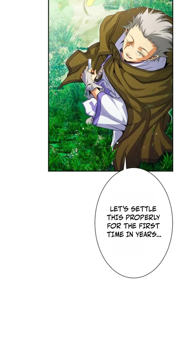100 no Maseki no Daikenja Chapter 48 page 25 - 