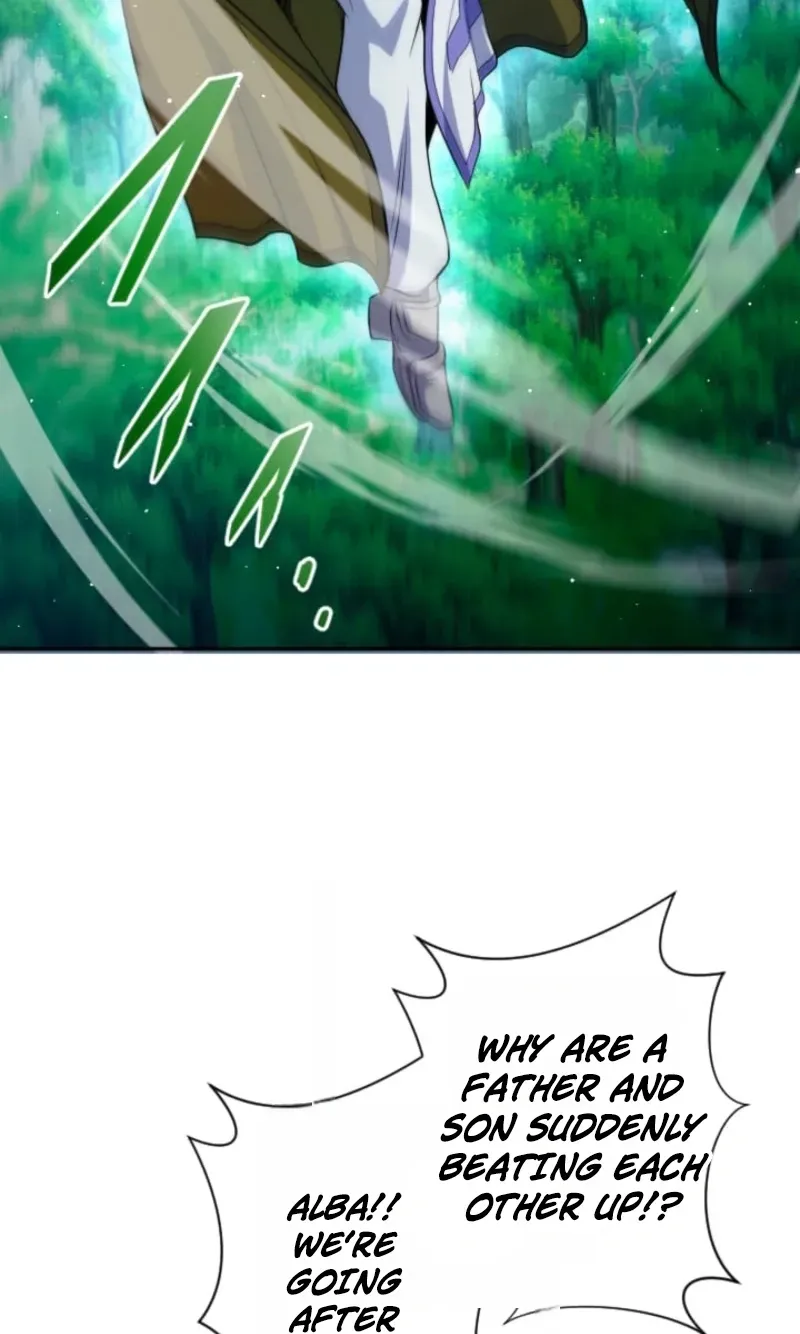 100 no Maseki no Daikenja Chapter 48 page 29 - 