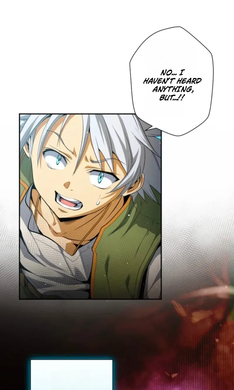 100 no Maseki no Daikenja Chapter 48 page 31 - 