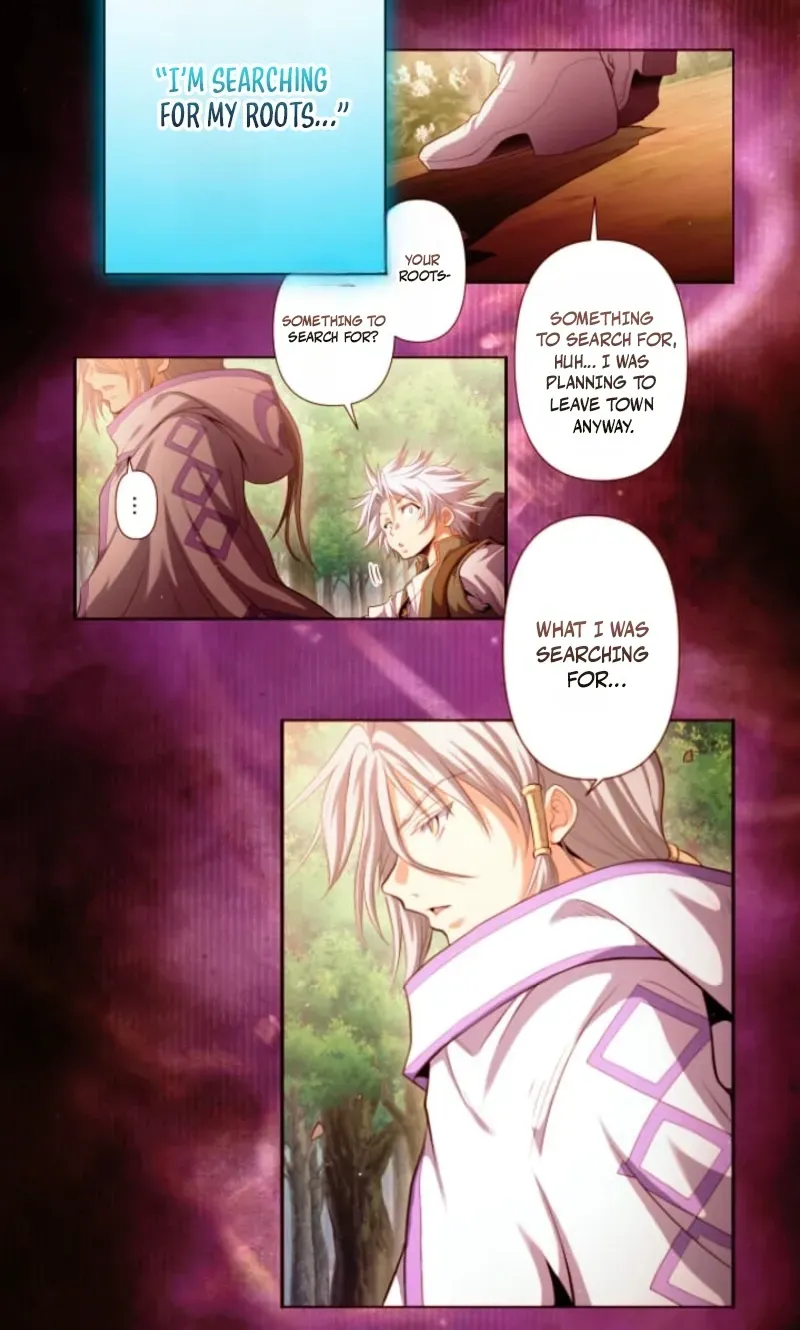 100 no Maseki no Daikenja Chapter 48 page 32 - 