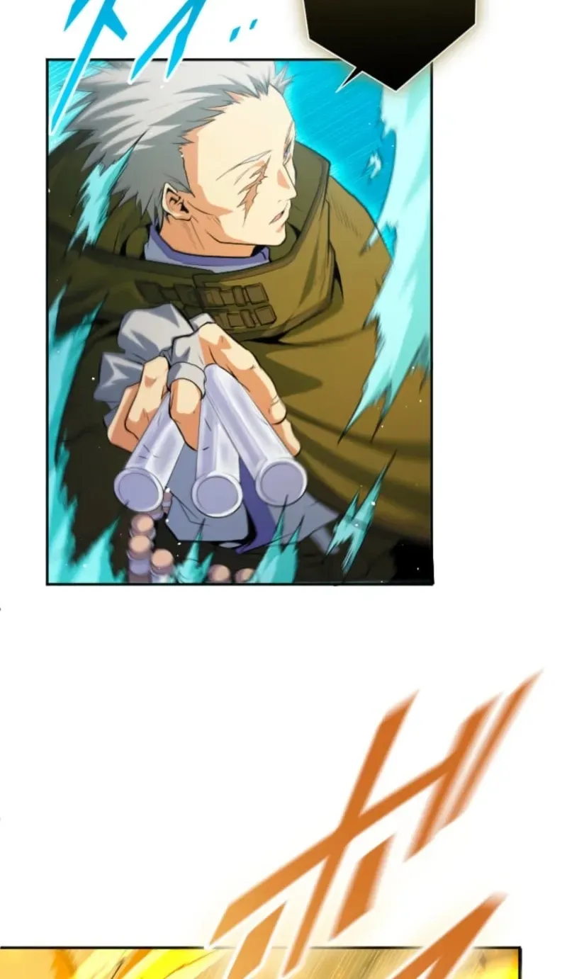 100 no Maseki no Daikenja Chapter 48 page 35 - 