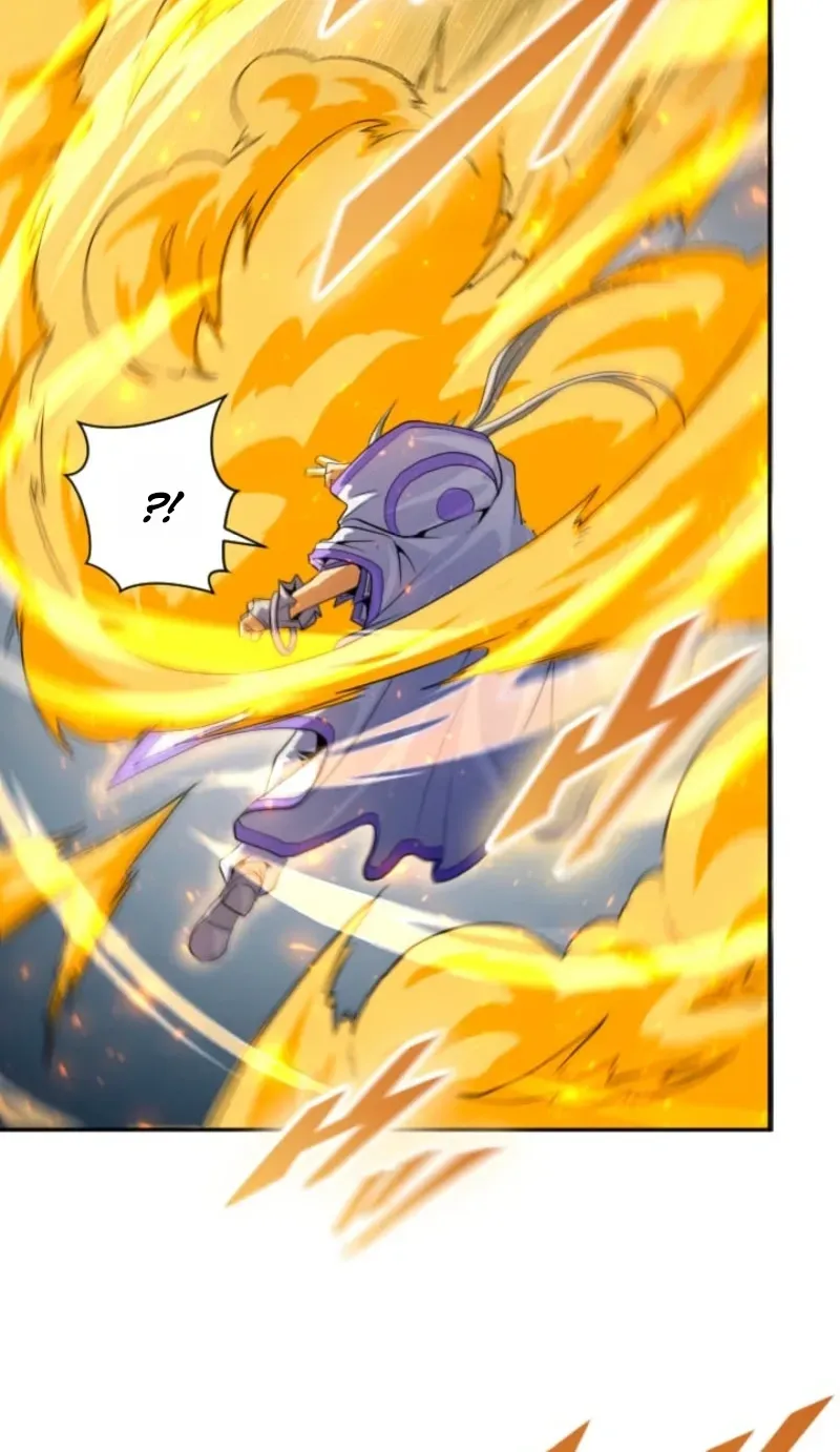 100 no Maseki no Daikenja Chapter 48 page 36 - 