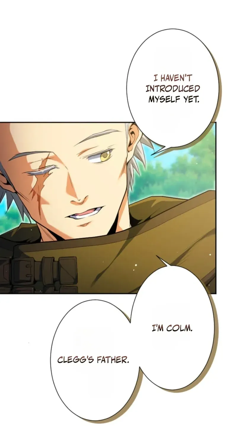 100 no Maseki no Daikenja Chapter 48 page 5 - 
