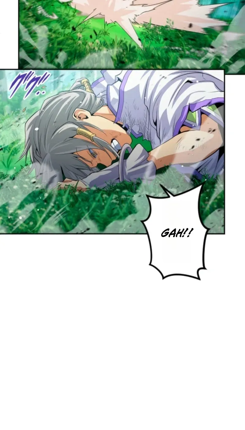 100 no Maseki no Daikenja Chapter 48 page 42 - 