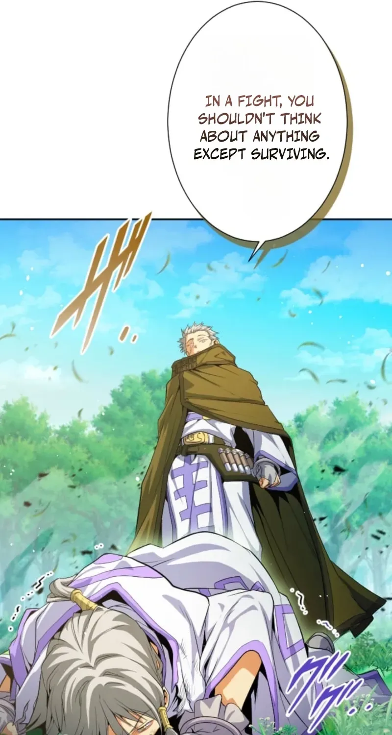 100 no Maseki no Daikenja Chapter 48 page 43 - 
