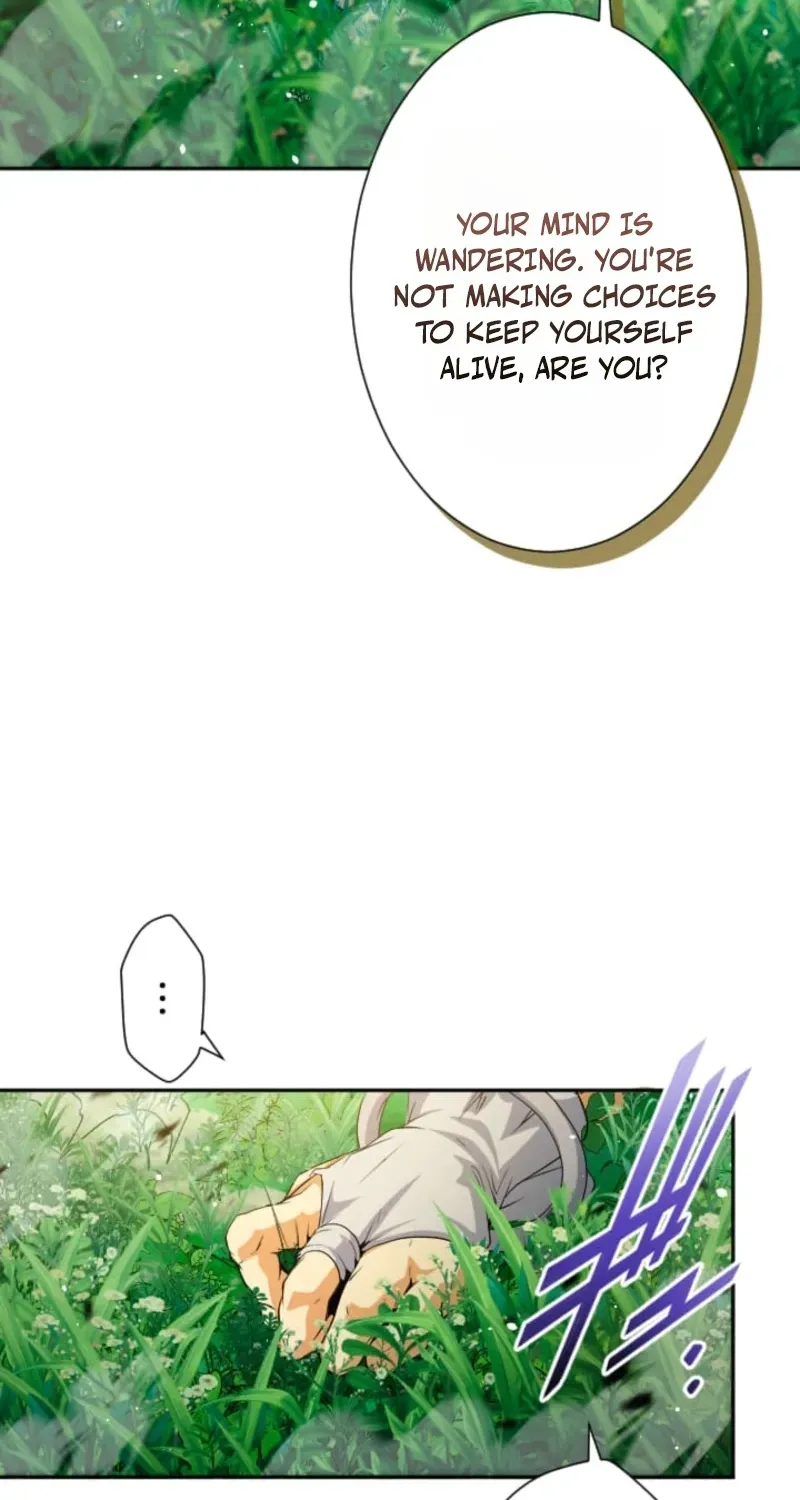 100 no Maseki no Daikenja Chapter 48 page 45 - 