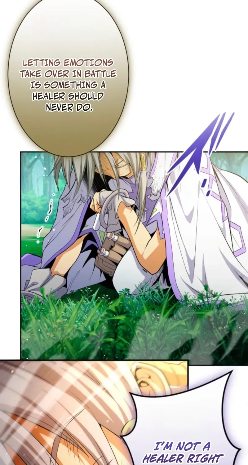 100 no Maseki no Daikenja Chapter 48 page 49 - 