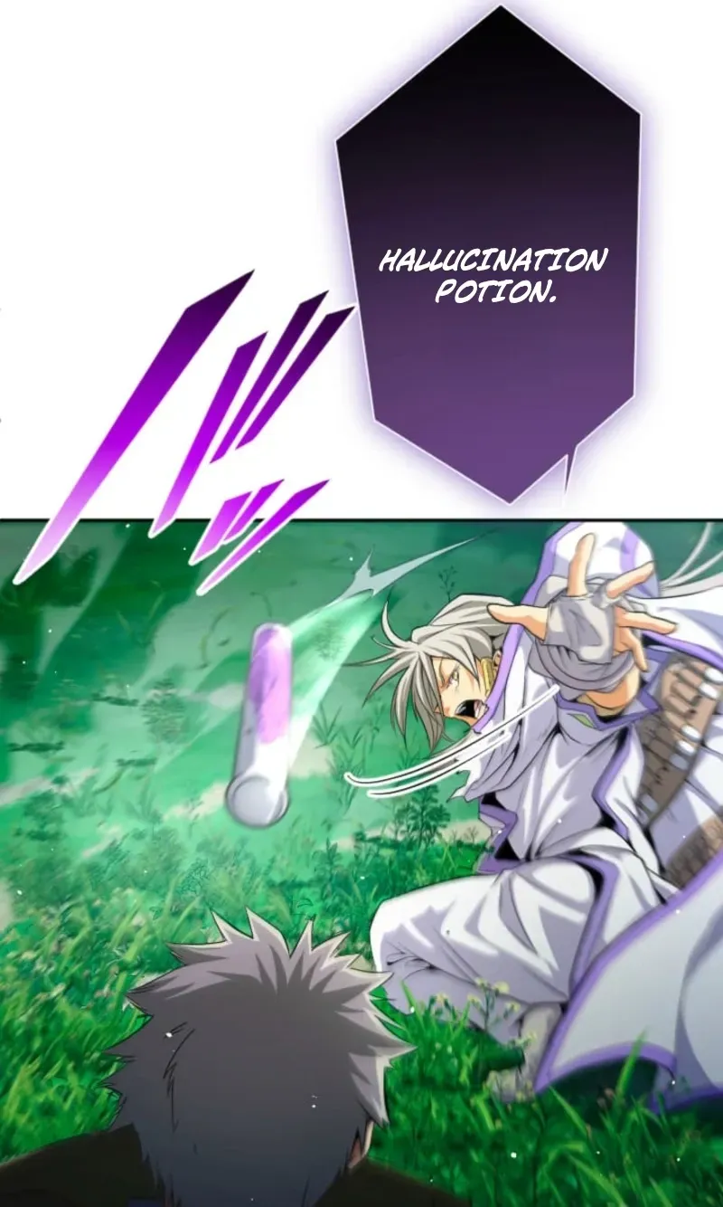 100 no Maseki no Daikenja Chapter 48 page 53 - 