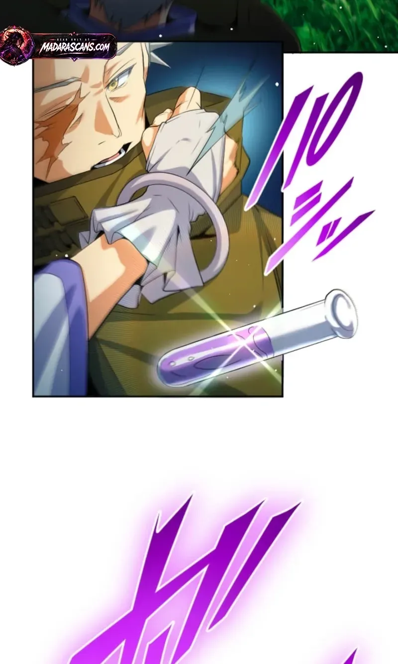100 no Maseki no Daikenja Chapter 48 page 54 - 