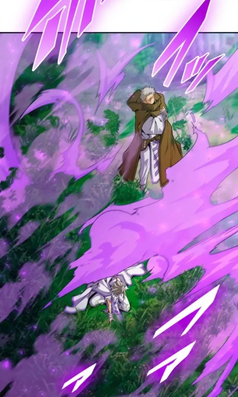 100 no Maseki no Daikenja Chapter 48 page 55 - 