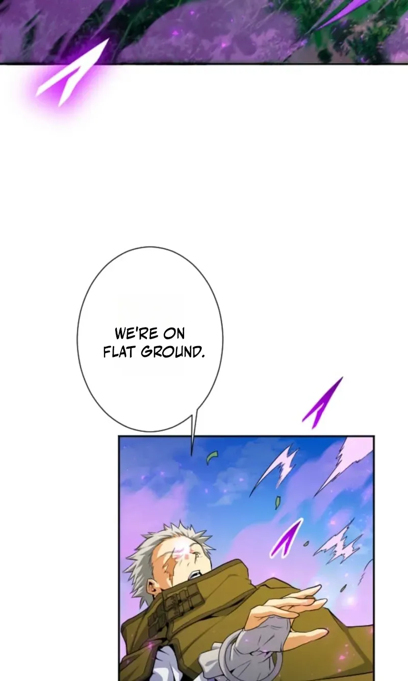 100 no Maseki no Daikenja Chapter 48 page 56 - 