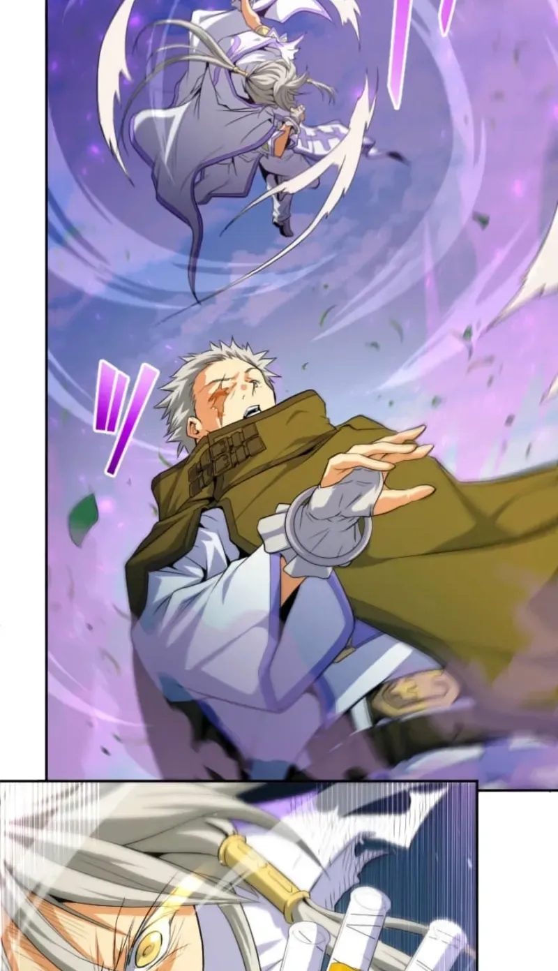 100 no Maseki no Daikenja Chapter 48 page 60 - 