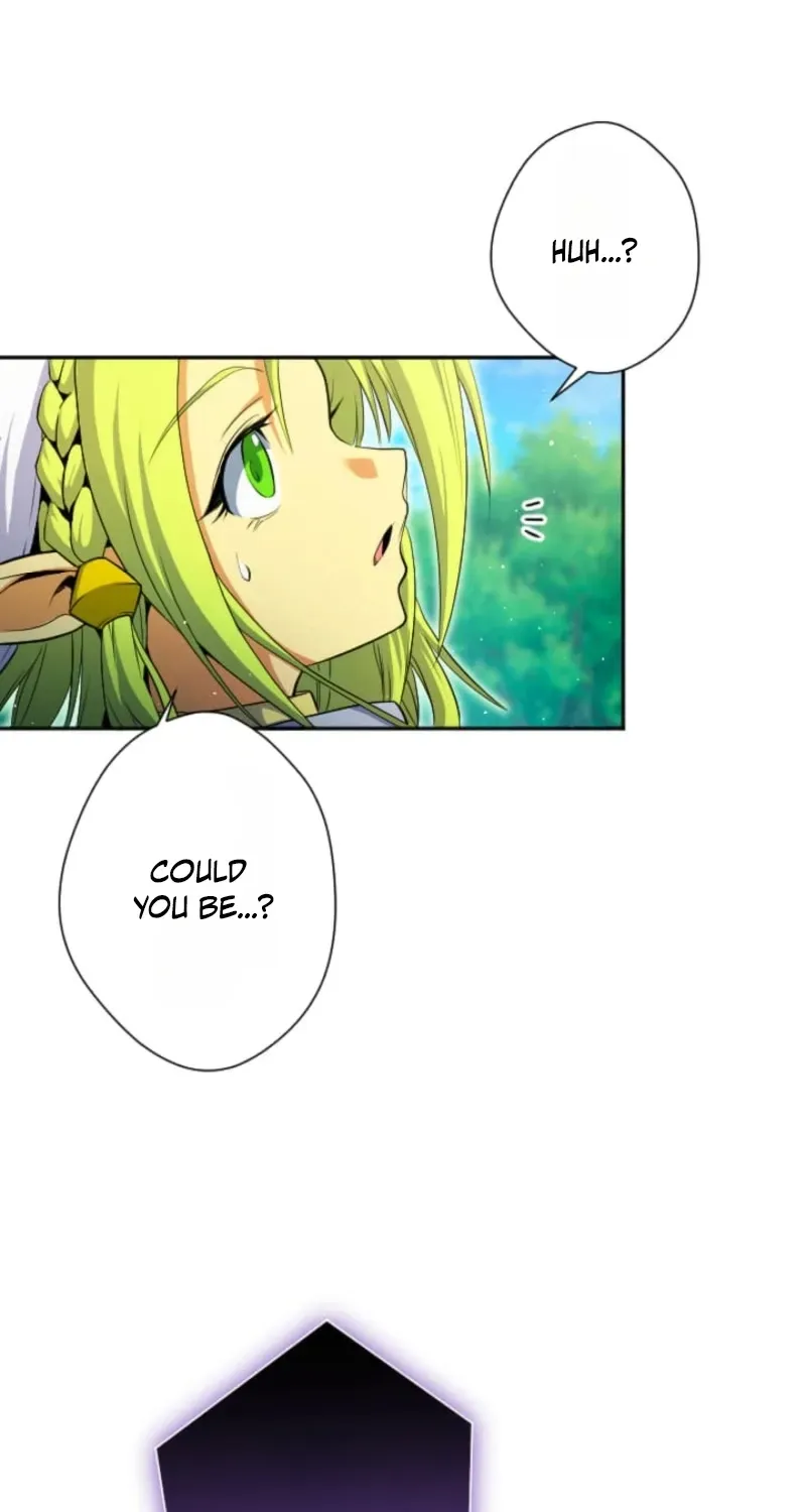 100 no Maseki no Daikenja Chapter 48 page 7 - 