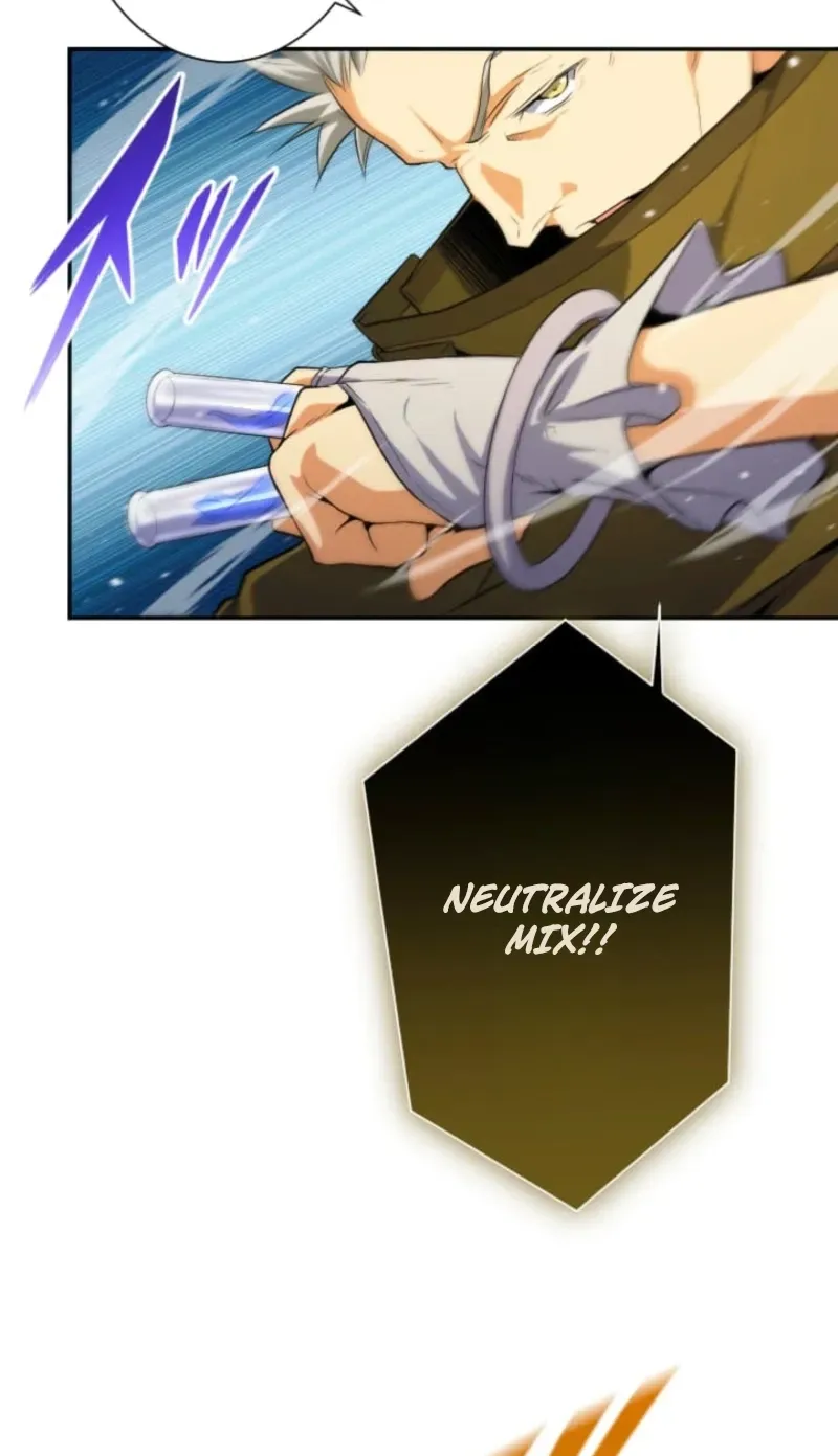100 no Maseki no Daikenja Chapter 48 page 62 - 
