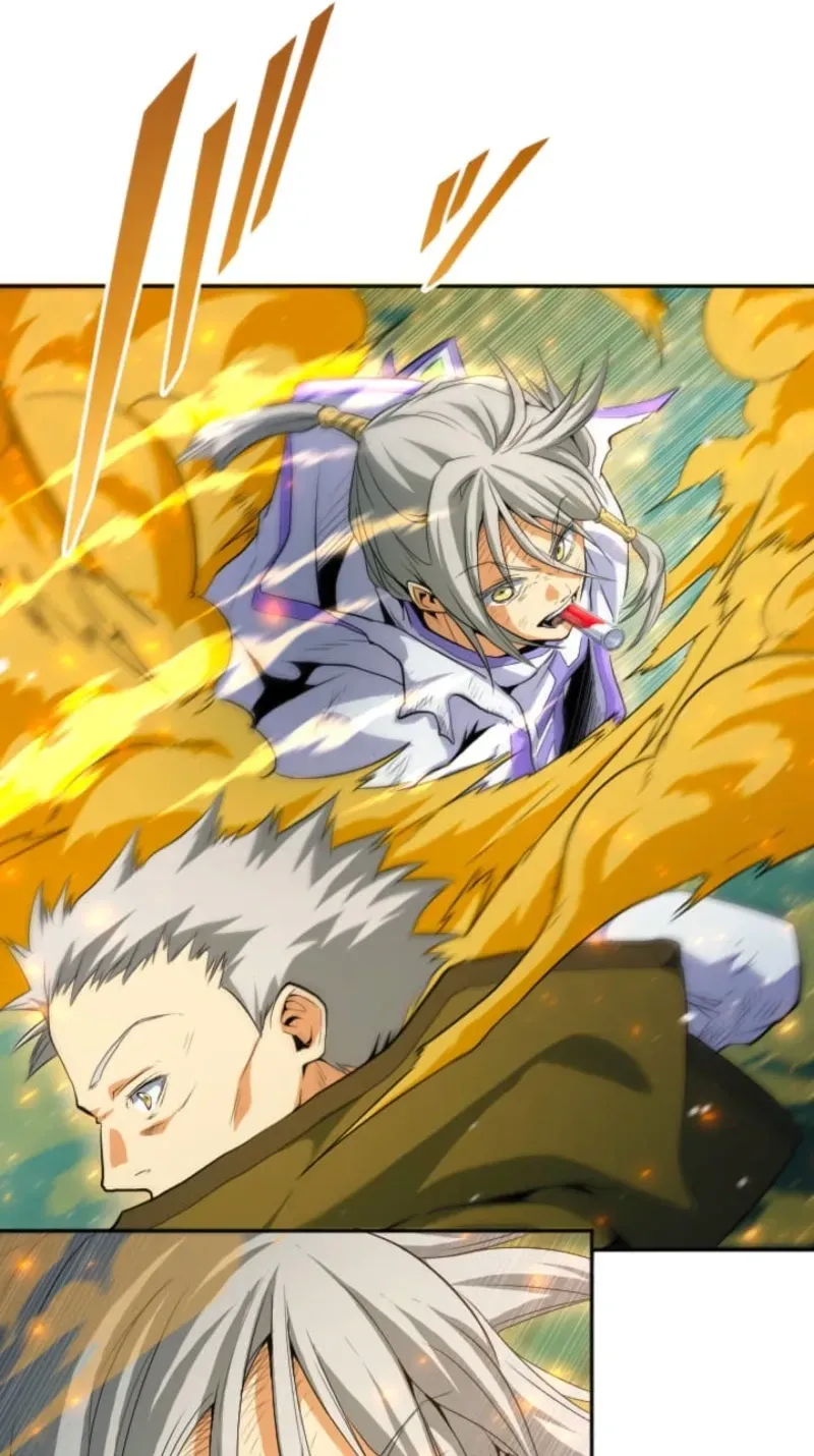 100 no Maseki no Daikenja Chapter 48 page 64 - 