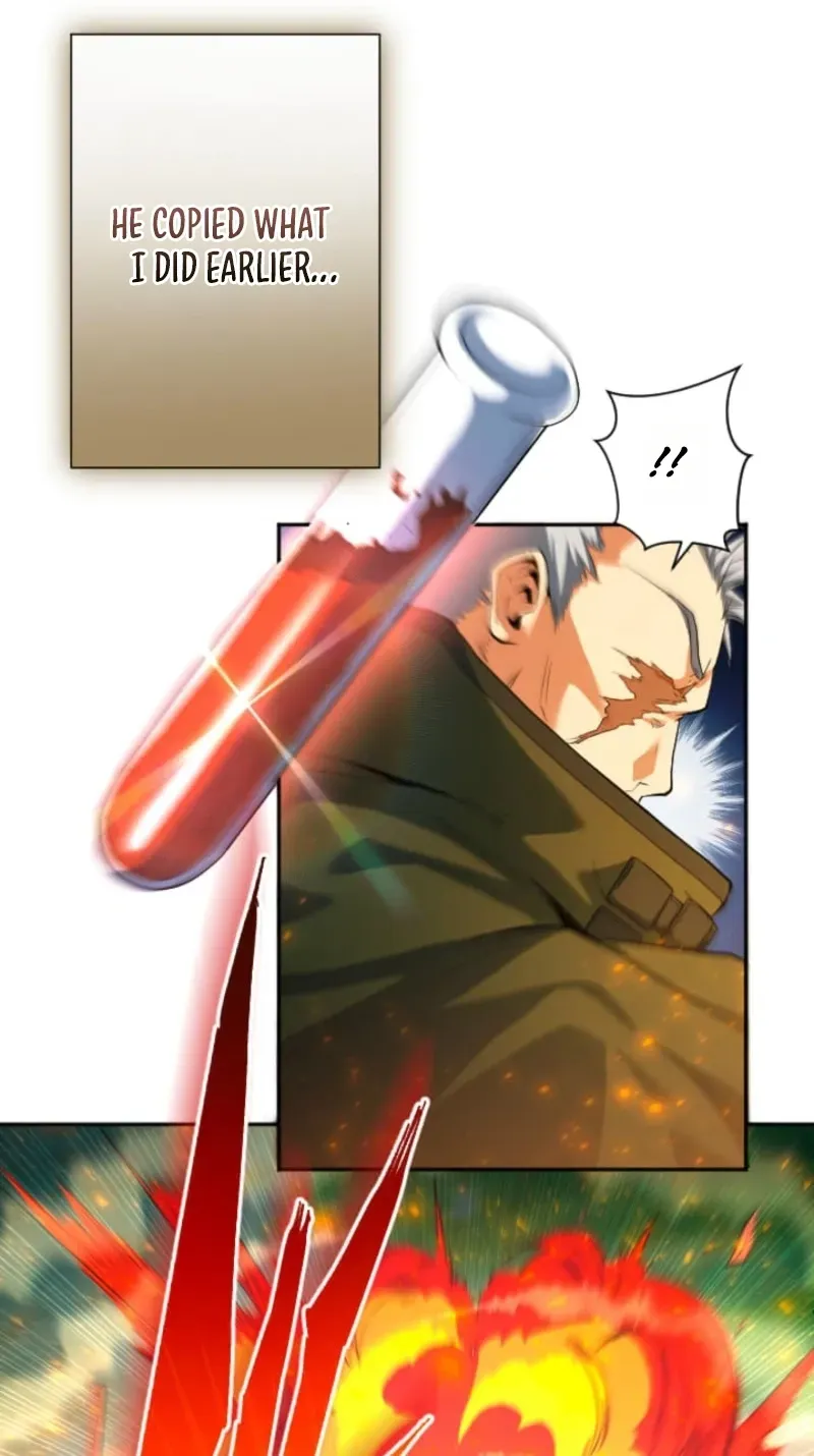 100 no Maseki no Daikenja Chapter 48 page 66 - 