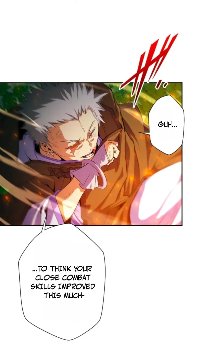 100 no Maseki no Daikenja Chapter 48 page 68 - 