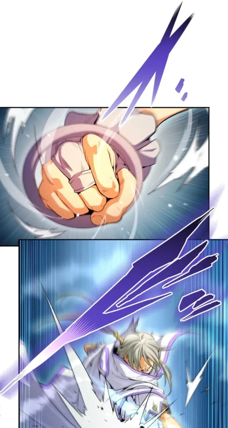 100 no Maseki no Daikenja Chapter 48 page 69 - 