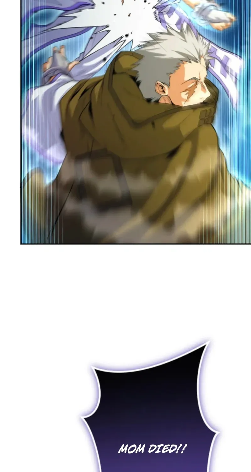 100 no Maseki no Daikenja Chapter 48 page 71 - 