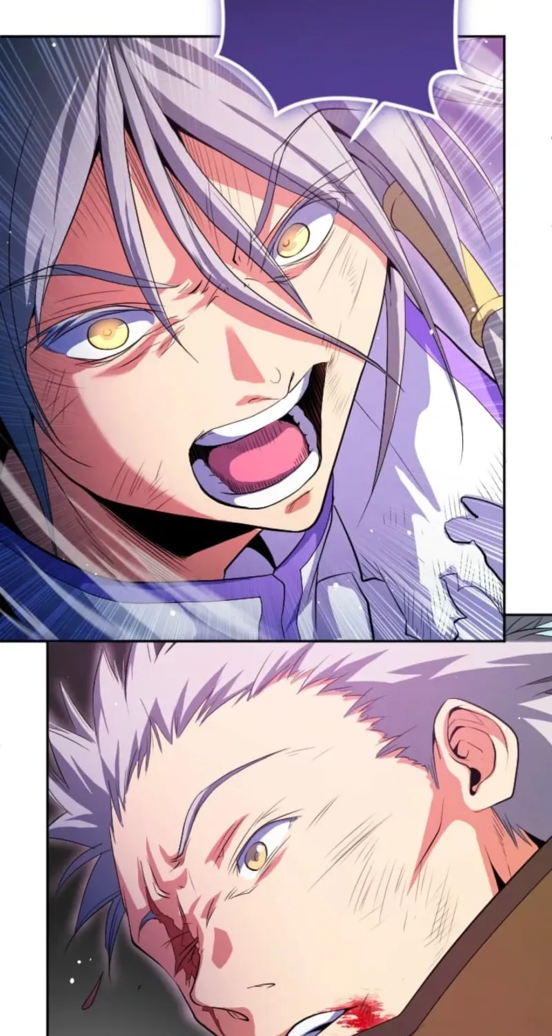 100 no Maseki no Daikenja Chapter 48 page 73 - 