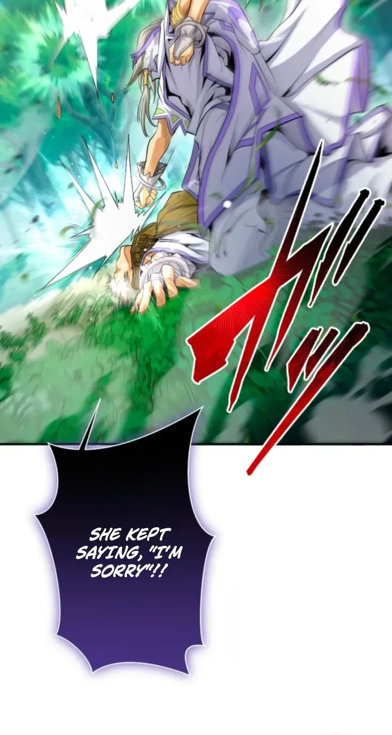 100 no Maseki no Daikenja Chapter 48 page 77 - 
