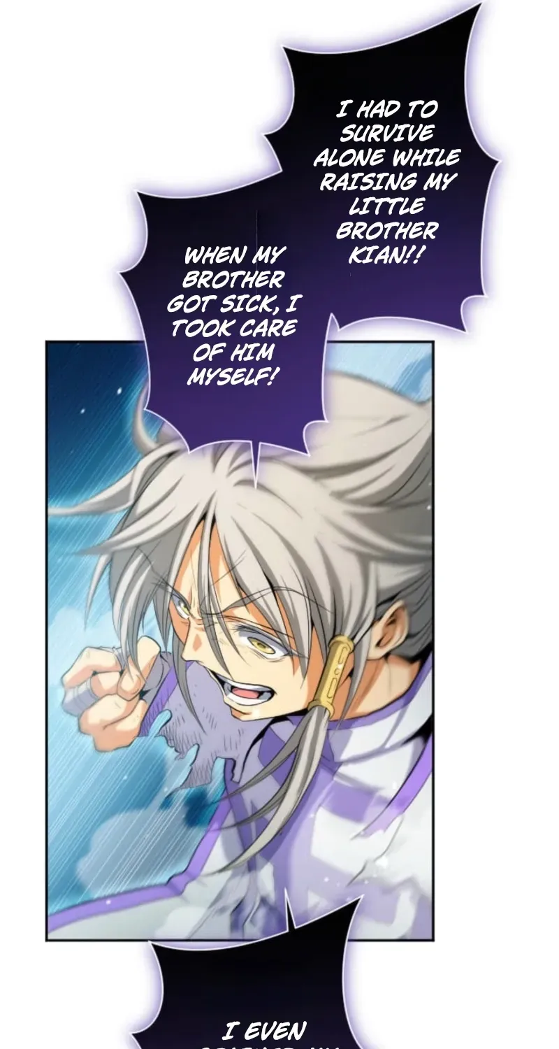 100 no Maseki no Daikenja Chapter 48 page 79 - 