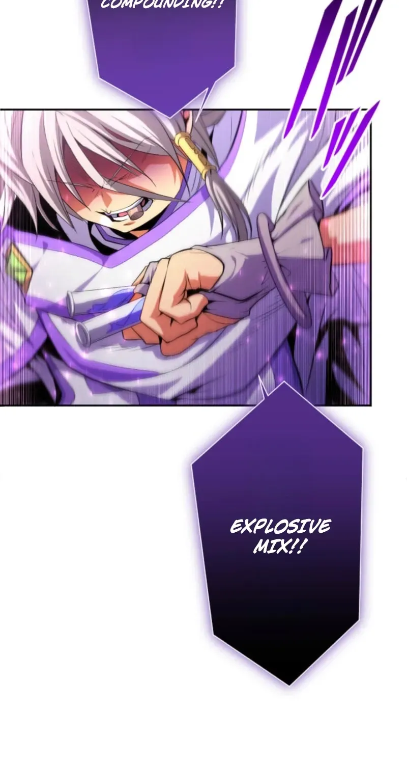 100 no Maseki no Daikenja Chapter 48 page 9 - 
