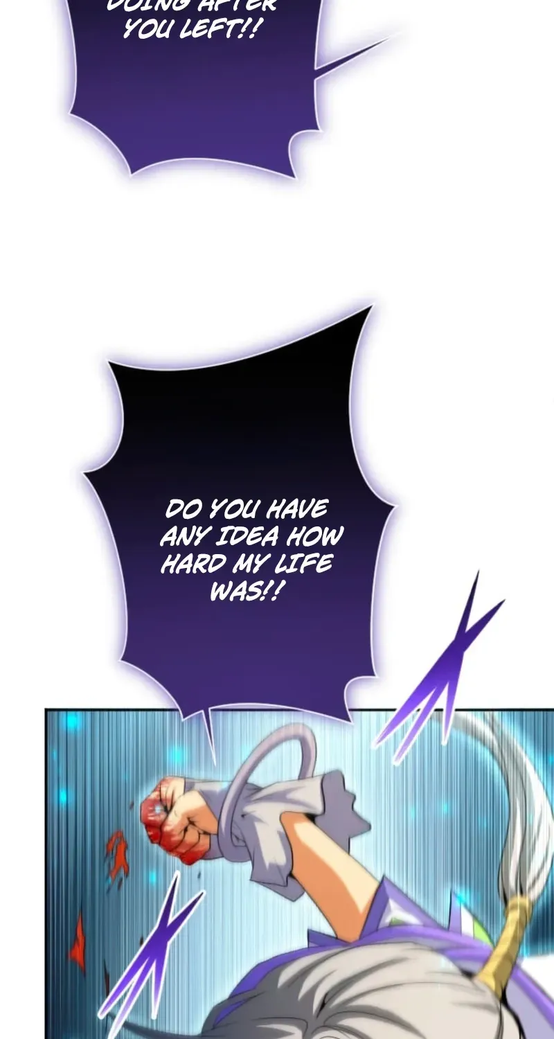 100 no Maseki no Daikenja Chapter 48 page 83 - 