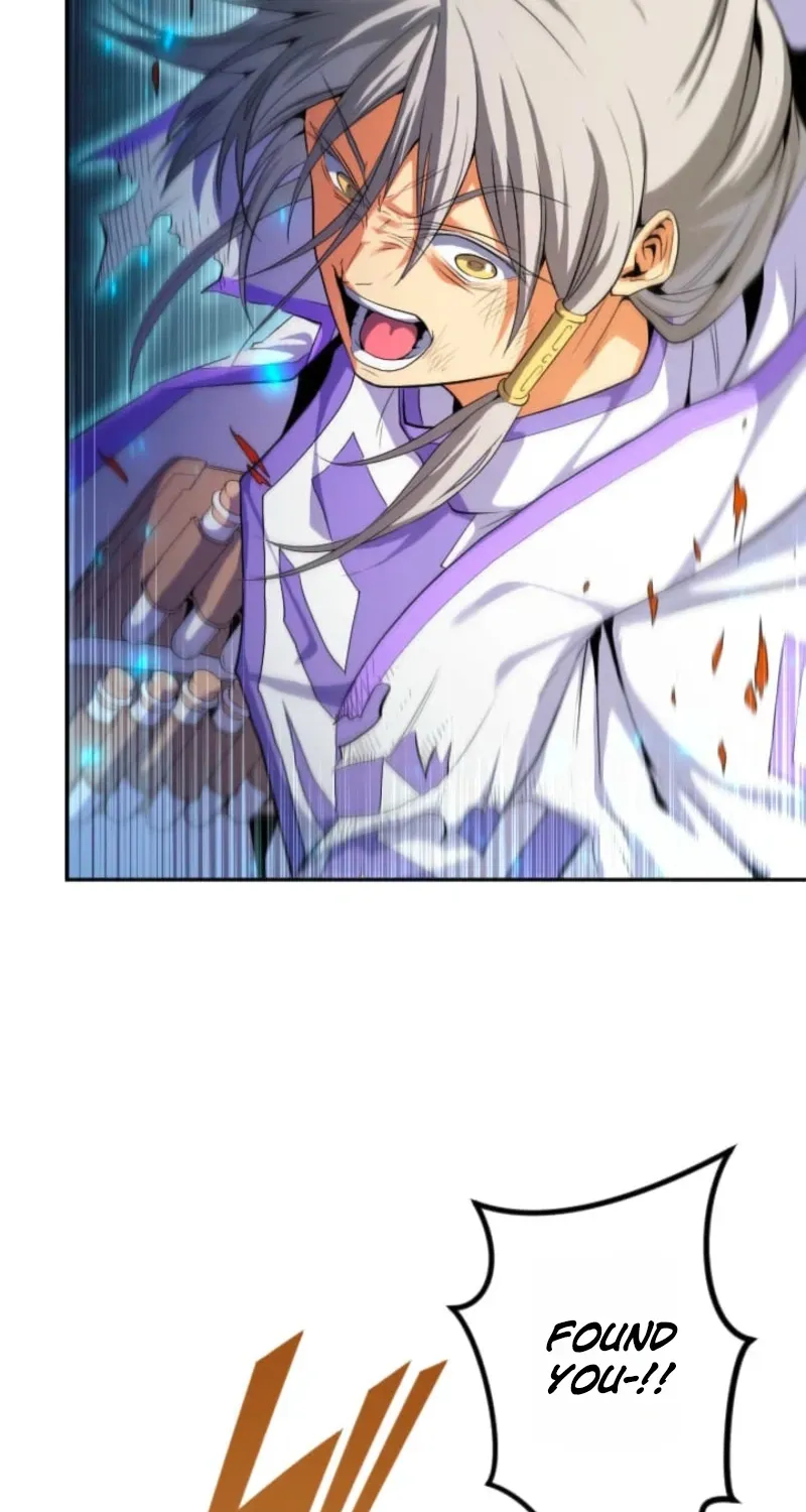 100 no Maseki no Daikenja Chapter 48 page 85 - 