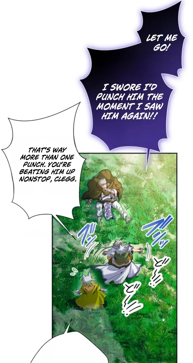 100 no Maseki no Daikenja Chapter 48 page 89 - 