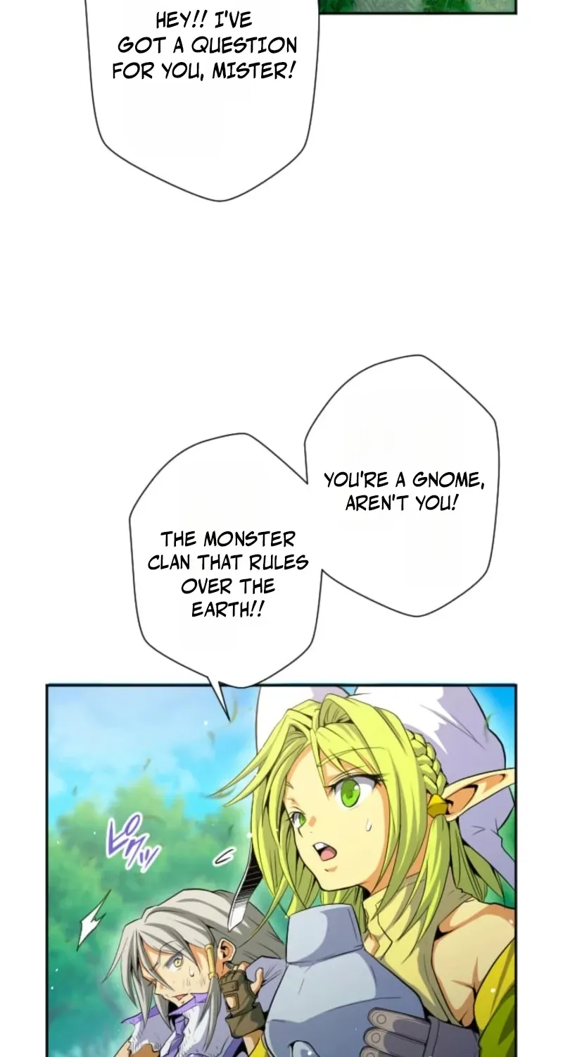 100 no Maseki no Daikenja Chapter 48 page 91 - 