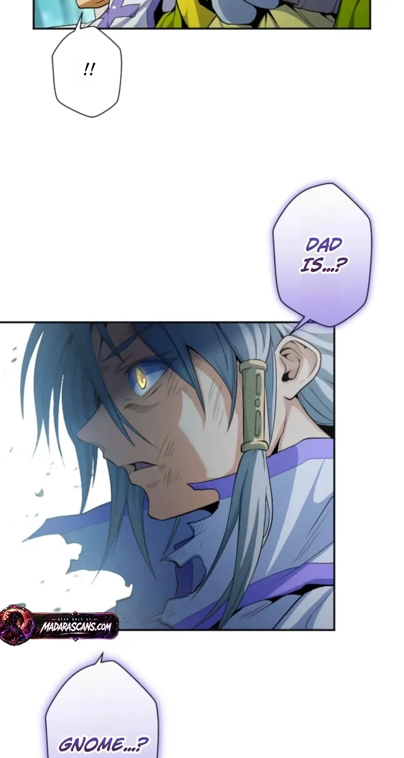 100 no Maseki no Daikenja Chapter 48 page 93 - 