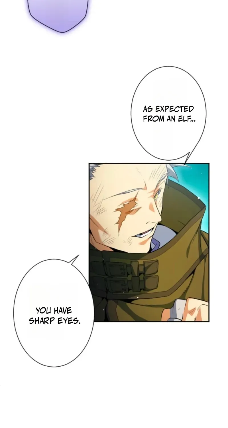 100 no Maseki no Daikenja Chapter 48 page 95 - 