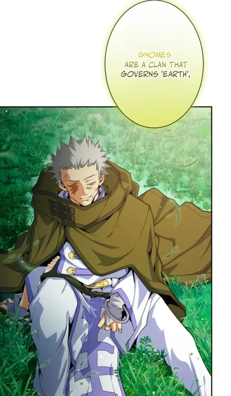 100 no Maseki no Daikenja Chapter 48 page 99 - 