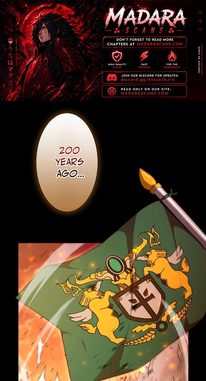 100 no Maseki no Daikenja Chapter 49 page 1 - 