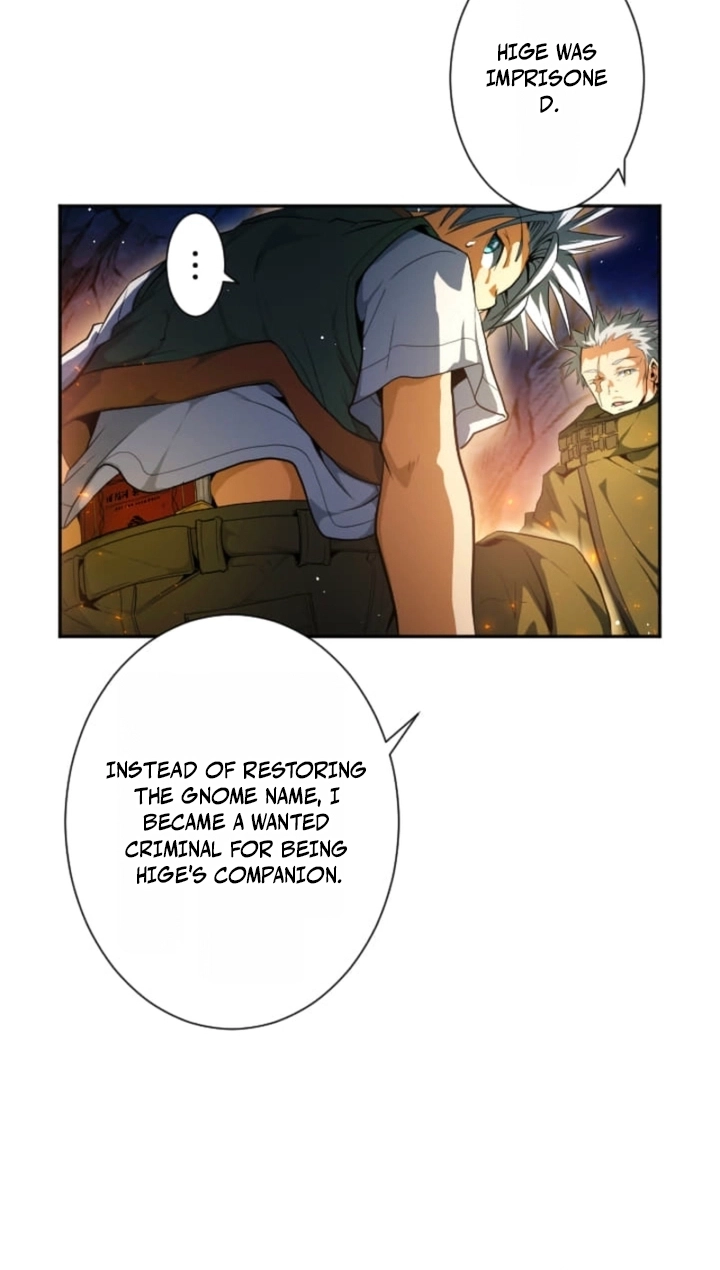 100 no Maseki no Daikenja Chapter 49 page 12 - 