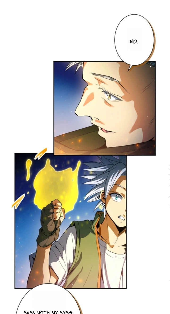 100 no Maseki no Daikenja Chapter 49 page 14 - 