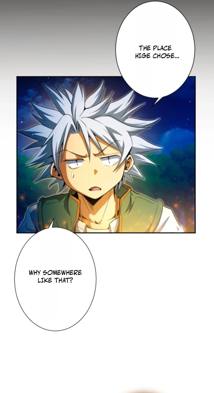 100 no Maseki no Daikenja Chapter 49 page 18 - 